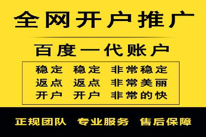 百度竞价推广托管案例深度解读